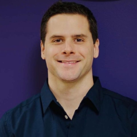 Meet your Posher, Kevin - Picture 1 of 1